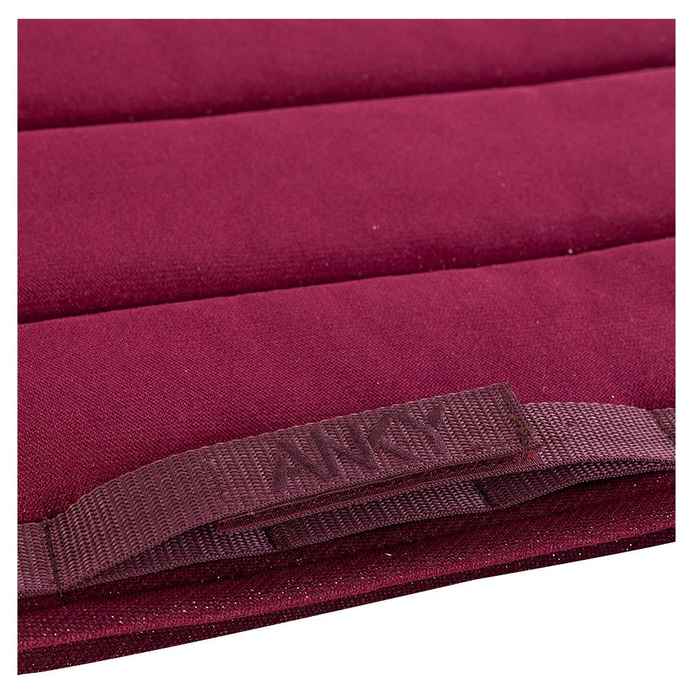 Pad Velvet dressuur XB252110