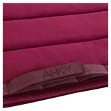 Pad Velvet dressuur XB252110