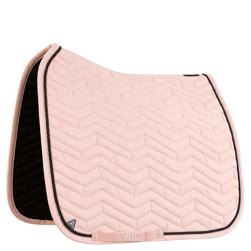 Pad Suede dressuur XB252112