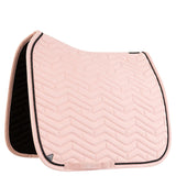 Pad Suede dressuur XB252112