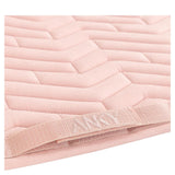 Pad Suede dressuur XB252112