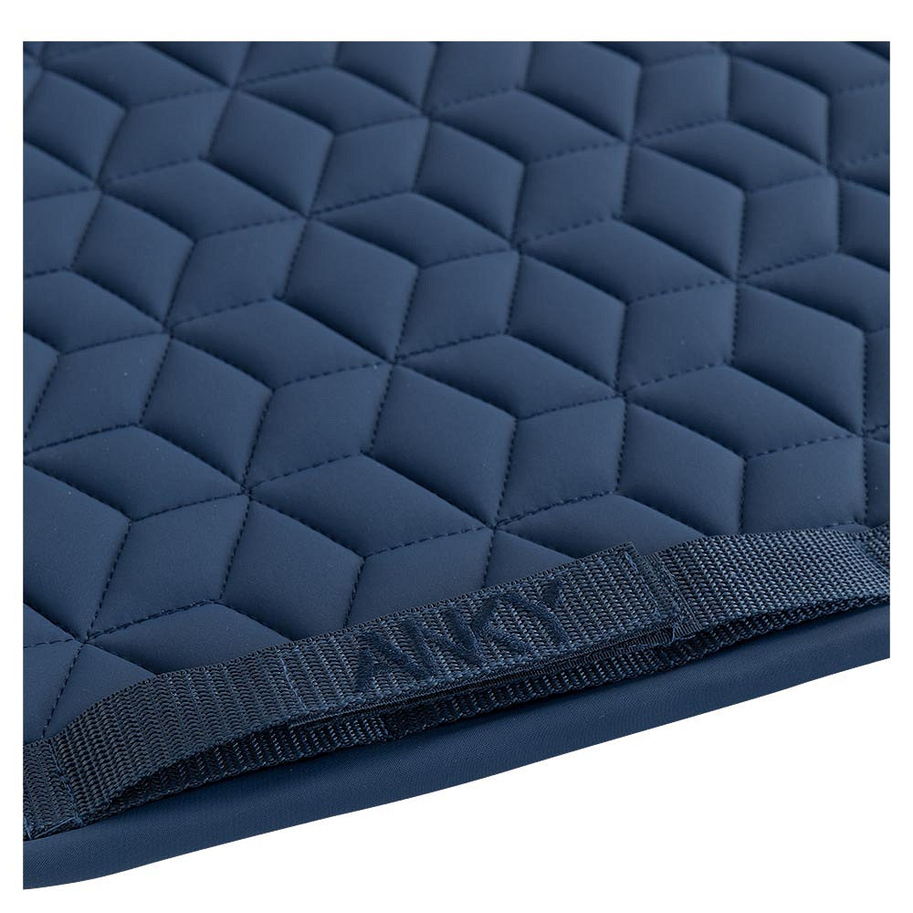 Pad Nylon dressuur XB252113