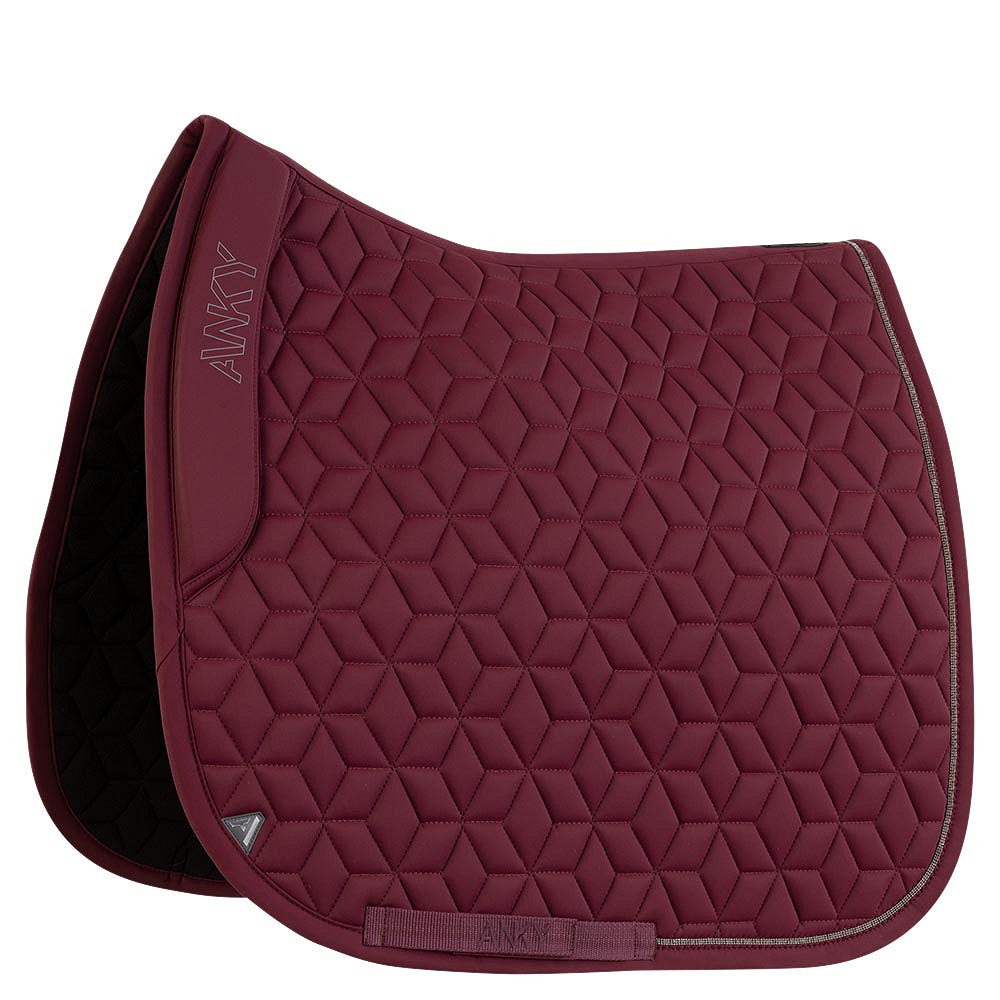 Pad Nylon dressuur XB252113