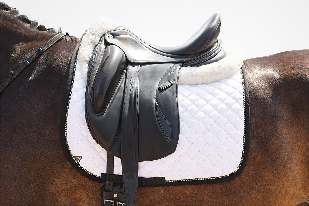 ANKY® pad Presence dressuur XB25005