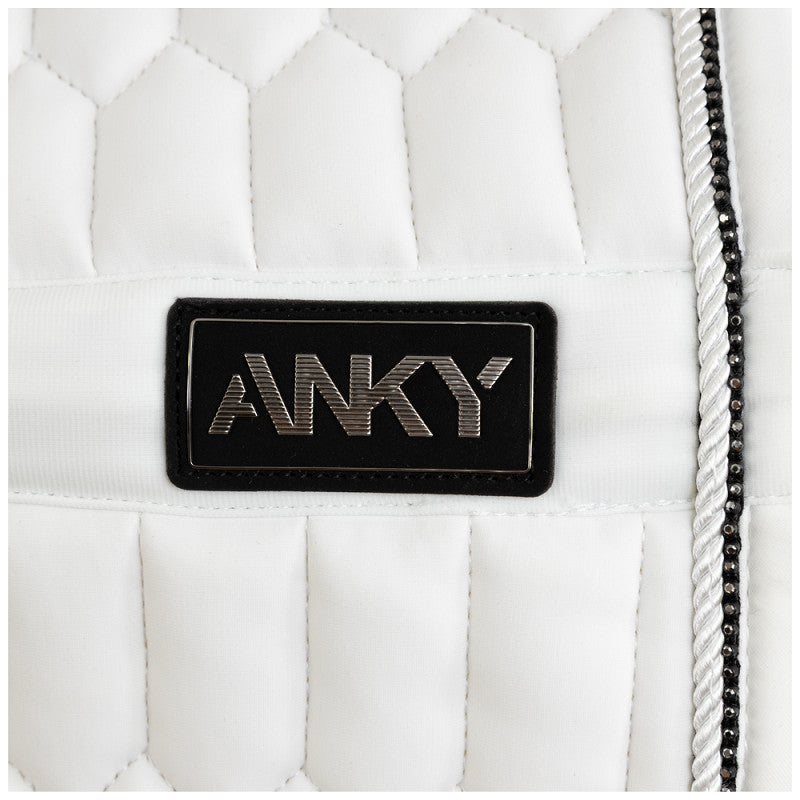 ANKY® Dressage Pad Perception C-Wear XB26001