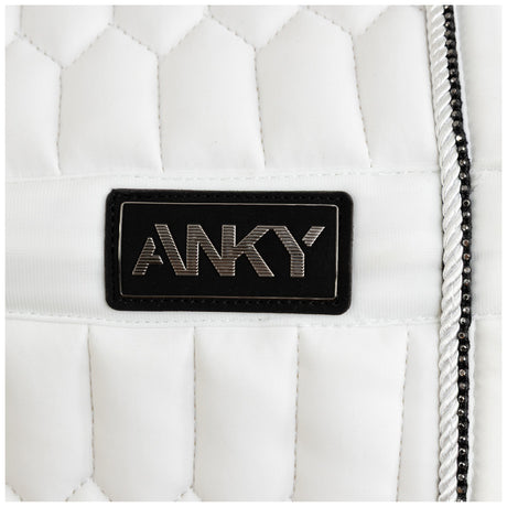 ANKY® Dressage Pad Perception C-Wear XB26001