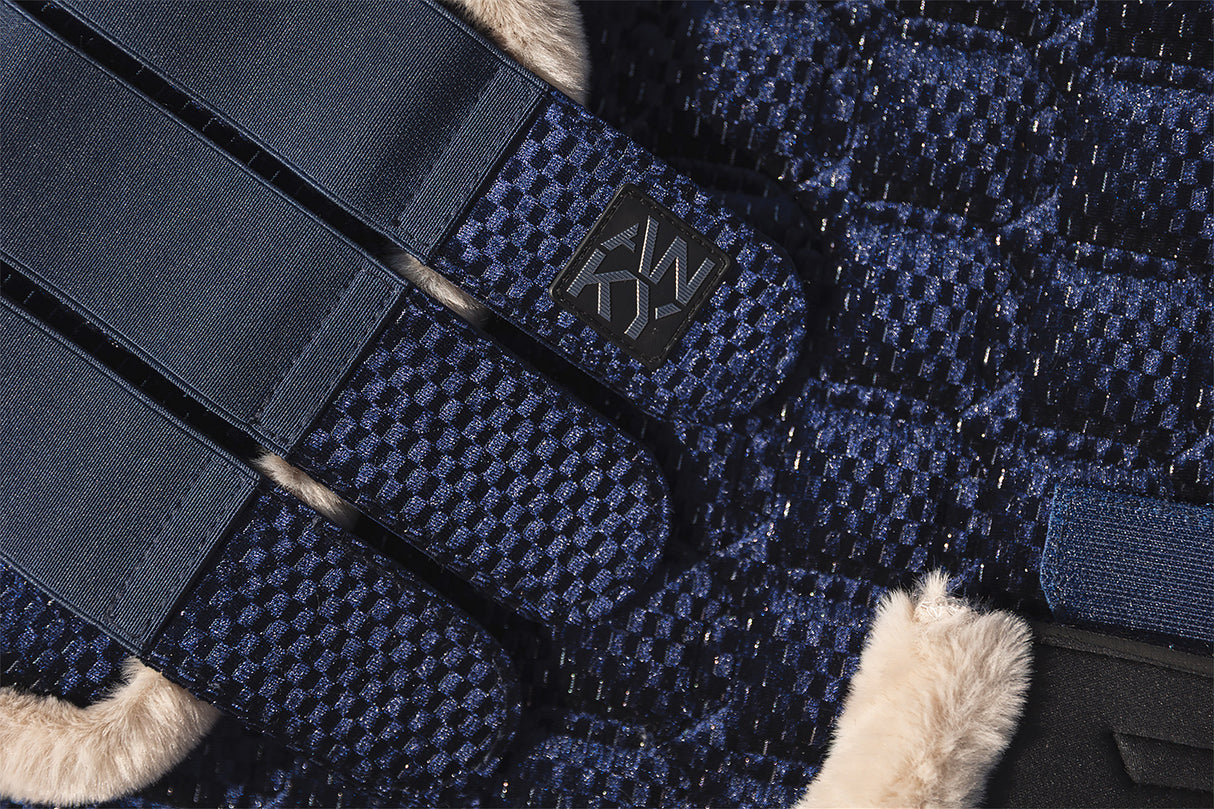 ANKY® Proficient Boot Check Velvet