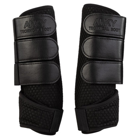 ANKY® 3D Mesh Boots