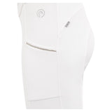 ANKY® rijlegging Tournament siliconen zitvlak