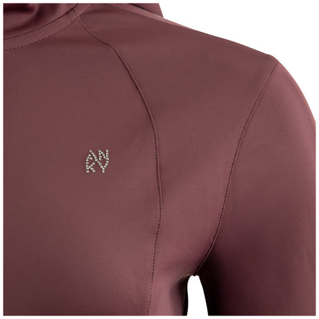 ANKY® Hooded Jacket ATC26101 3C