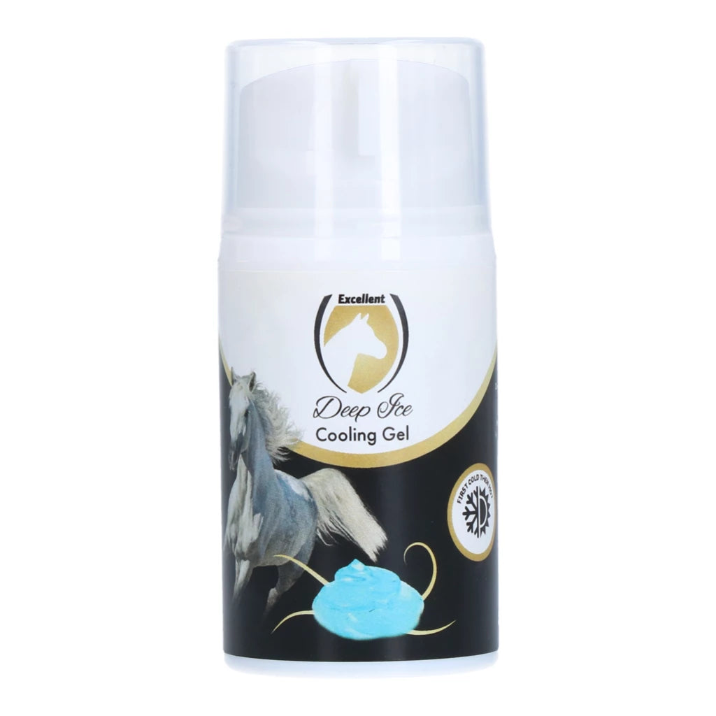 Deep Ice Gel