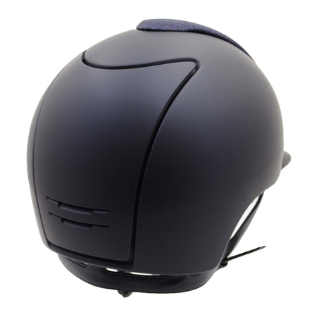 Cromo 2.0 Textile blue/ "Star" blue: frame&grid blue