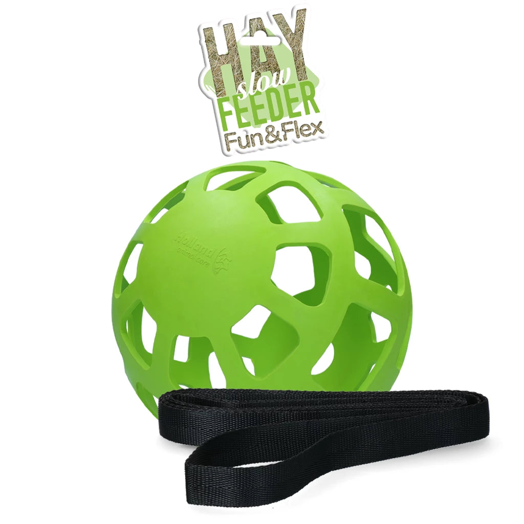 Heu-Slow-Feeder Fun &amp; Flex