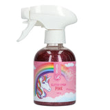 Lucky Horse Einhorn Glitzerspray Grün