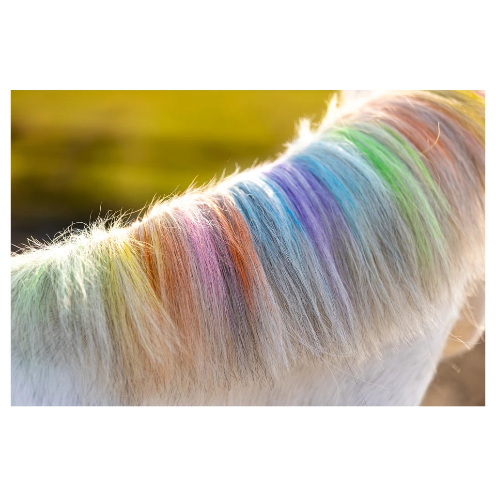 Lucky Horse Einhorn Regenbogen Buntstifte