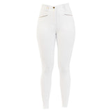 ANKY® rijbroek Prospect C-Wear siliconen zitvlak