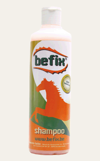 Shampoo conditioner