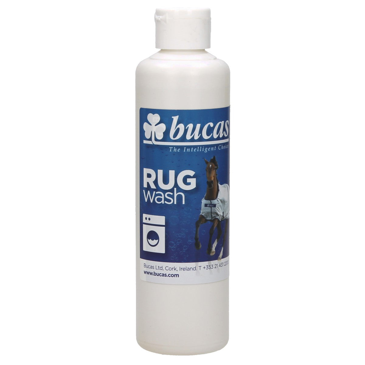 Bucas Rug Wash 250 ml
