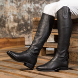 Reitstiefel Donatelli XL -