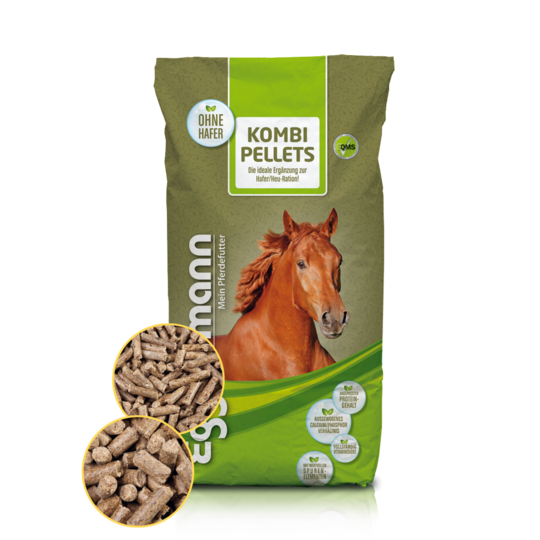 EMH Kombi Pellets 10mm