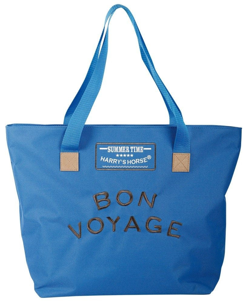 Gevulde Shopper