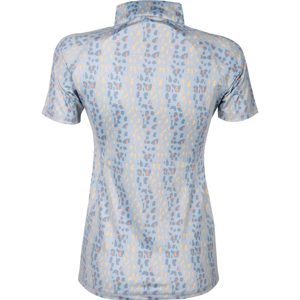 Shirt Just Ride Verano