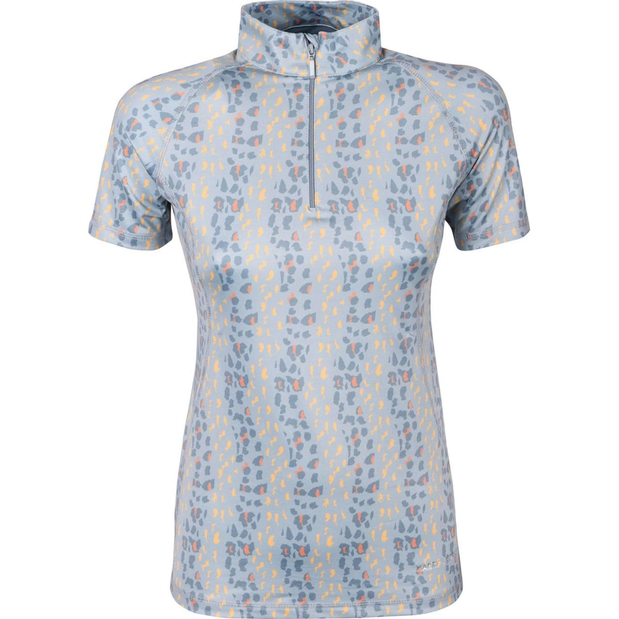 Shirt Just Ride Verano