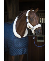 HB Showtime showdeken Steelblue Desir