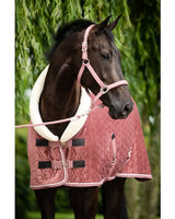 HB Showtime Special Peach Tropical Sierdeken