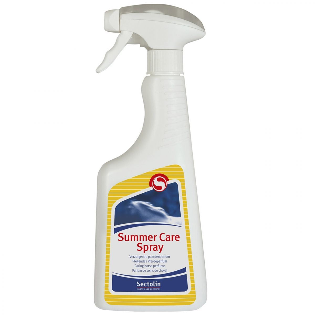 Summer care spray
