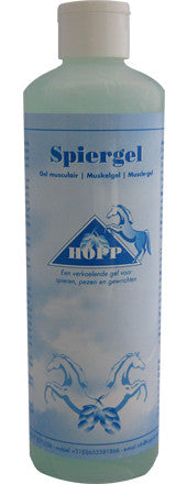 Spiergel Hopp