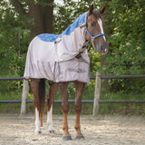 Vliegendeken combo collection met hals