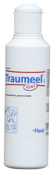Traumeel novo gel