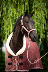 HB Showtime Special Peach Tropical Sierdeken