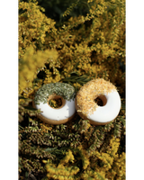 Candy Horse Donuts korenbloem + rozenbottel